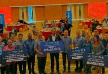 Bank Rakyat peruntuk dana tambahan RM50 juta pembiayaan BRIEF-i