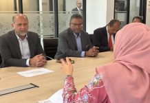 தமிழ்ப்பள்ளிகள் எதிர்நோக்கும் சிக்கல்களுக்குத் தீர்வு காணப்படும் – கோபிந்த் சிங்