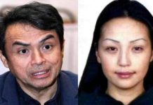 Kerajaan, Razak Baginda diperintah bayar RM9 juta kepada keluarga Altantuya