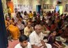 ருத்ரா தேவி சமாஜத்தில் விமரிசையாக நடந்தேறிய மகா சிவராத்திரி விழா