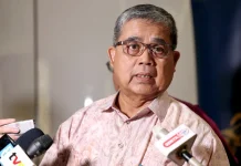 BKAPA boleh tangani isu hal ehwal agama bukan Islam, kata menteri