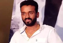 தெலுங்கு கபாலி பட தயாரிப்பாளர் தூக்கிட்டு தற்கொலை