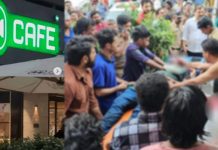 ஓட்டலில் பாய்லர் வெடித்து புலம்பெயர் தொழிலாளி பலி- 4 பேர் கவலைக்கிடம்
