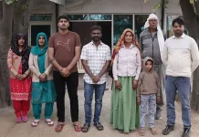 அமரன் 100-வது நாள் – இயக்குநர் ராஜ்குமார் பெரியசாமி நெகிழ்ச்சி பதிவு