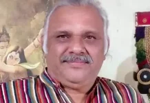 பிரபல மலையாள நடிகர் காலமானார்