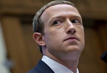 “பாகிஸ்தானில் எனக்கு மரண தண்டனை விதிக்க முயற்சி..” பேஸ்புக் நிறுவனர் மார்க் ஜுக்கர்பெர்க் பகீர்