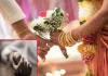 திருமணத்தில் கலந்து கொள்வதில் ஏற்பட்ட வாக்குவாதம்…தம்பதி தற்கொலை