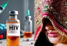 வரதட்சணை கொண்டு வராத மருமகளுக்கு ஊசி போட்டு HIV நோய் வரவழைத்த கொடூர மாமியார்