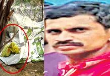 மகனை கொன்று உடலை 5 துண்டுகளாக வெட்டி சாக்கு மூட்டையில் கட்டி ஏரியில் வீசிய பெண்; பரபரப்பு சம்பவம்