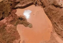 மாலி நாட்டில் தங்க சுரங்கத்தில் நிலச்சரிவு – 48 பேர் உயிரிழப்பு