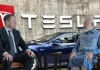 இந்தியாவில் கால் பதிக்கும் டெஸ்லா.. வேலைக்கு ஆளெடுக்கும் பணிகள் தொடக்கம்