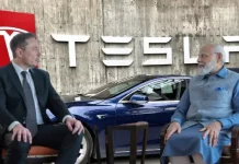 இந்தியாவில் கால் பதிக்கும் டெஸ்லா.. வேலைக்கு ஆளெடுக்கும் பணிகள் தொடக்கம்