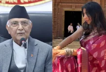 ஒடிசா பல்கலையில் நேபாள் மாணவி தற்கொலை.. போராடிய மாணவர்கள் வெளியேற்றம்.. களமிறங்கிய பிரதமர்!