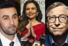 பில் கேட்ஸ் – ரன்பீர் கபூர்.. யாருடன் டின்னர் சாப்பிடுவீர்கள் – நீடா அம்பானி கொடுத்த பளிச் பதில்