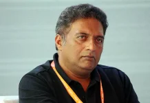 இந்த அபத்தமான விளையாட்டு எங்களிடம் செல்லாது – நடிகர் பிரகாஷ்ராஜ்