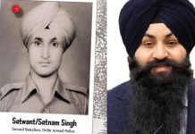 இந்திரா காந்தியை சுட்டுக் கொன்றவரின் மருமகனுக்கு 22 ஆண்டுகள் சிறை தண்டனை விதித்த நியூசிலாந்து