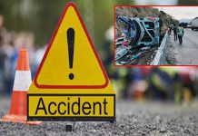 தாய்லாந்து: பஸ் விபத்தில் சிக்கியதில் கல்வி சுற்றுலா சென்ற 18 பேர் பலி