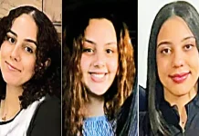 கடற்கரை சொகுசு விடுதியில் 3 இளம்பெண்கள் மர்மமான முறையில் உயிரிழப்பு – போலீஸ் விசாரணை