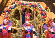 தைப்பூசம்: கெடாவில் பிப்ரவரி 11 ஆம் தேதி பொது விடுமுறையாக அறிவிப்பு