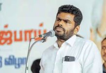 விவசாயிகளுக்கு தி.மு.க., அளித்த வாக்குறுதிகள் என்னாச்சு: அண்ணாமலை கேள்வி