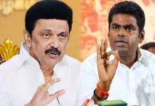 கேள்வி கேட்டால் உங்களுக்கு கோபம் வருகிறதா? தி.மு.க., மீது அண்ணாமலை பாய்ச்சல்