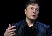 அமெரிக்க அரசு நிதிச்செலவில் பாதிக்குப்பாதி மோசடி: எலான் மஸ்க்