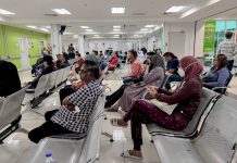 முதியோருக்கான காய்ச்சல் தடுப்பூசி பிப்ரவரி 18 முதல் போடப்படும்; MySejahtera இல் முன்பதிவுகள் ஆரம்பம்