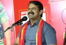 பாதுகாப்பு அளித்தால் விஜய் ஆதரவு அளிப்பாரா: சீமான் கேள்வி