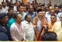 தைப்பூச விழாவிற்கு இலக்கவியல் அமைச்சின் ஆதரவு தொடரும்