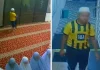 Cabul budak di masjid – Remaja ditahan