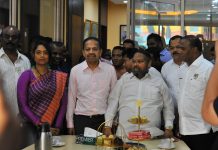 நிதியை எங்களிடமே நேரடியாக வழங்குவீர் ; இல்லையெனில் நிதி தேவையில்லை – டான்ஶ்ரீ நடராஜா