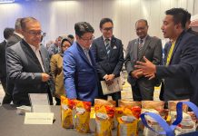 ஏற்றுமதிச் சந்தையில் SME நிறுவனங்களுக்கு மிகப்பெரிய வாய்ப்பு