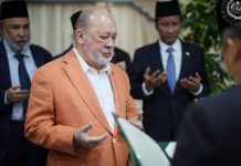 Agong jalani rawatan di luar negara – Istana Negara