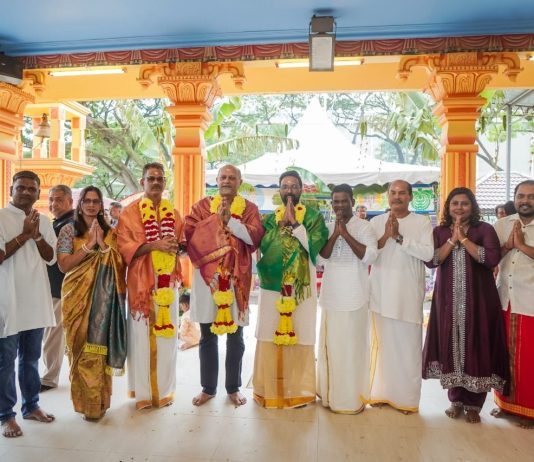 டீப் சிக் வலைத்தளத்தால் மலேசியாவிற்கு ஏற்பட போகும் தாக்கம் குறித்து அரசாங்கம் ஆய்வு- கோபிந்த்