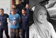 உணவு விற்பனை மாது, கொடூரக் கொலை