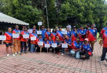 இந்தியர்களுக்கு ஒரு கிளப் ஹவுஸ்-காசிங் ரேஞ்சர்ஸ் ஸ்போர்ட்ஸ் கிளப்பின் இலக்கு