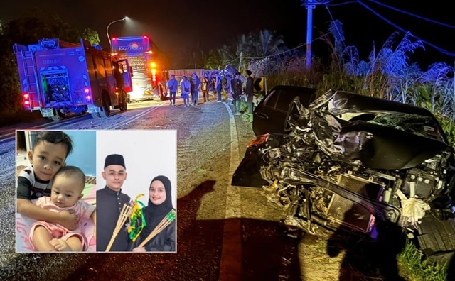 accident ee