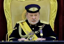 விசிட் மலேசியா2026 : சுத்தத்தையும் பாதுகாப்பையும் உறுதி செய்வோம்; மாமன்னர்