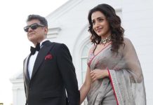 ரூ.100 கோடி ரூபாயைக் கடந்த ‘விடாமுயற்சி’ பட வசூல்