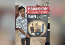 KKM harus haramkan vape, rokok elektronik – CAP desak