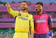 ‘என் வழி.. தனி வழி’ – மாஸாக பஞ்ச் டயலாக் பேசிய தோனி