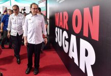 நாட்டில் அதிகமானோர் நீரிழிவு நோயால் பாதிப்பு பிரதமர் வருத்தம்