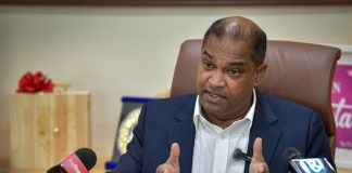 143 இந்தியத் தொழில்முனைவோருக்கு 3.6 மில்லியன் ரிங்கிட் நிதி – டத்தோஸ்ரீ ரமணன் தகவல்