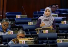 SPM 2024: 8,000 க்கும் மேற்பட்ட விண்ணப்பதாரர்கள் தேர்வுகளுக்கு வரவில்லை – ஃபட்லினா