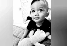Polis siasat ibu bapa Hud Aryan