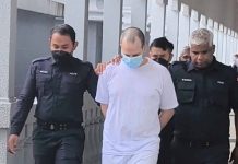 Lelaki Israel mengaku miliki senjata, peluru dipenjara tujuh tahun