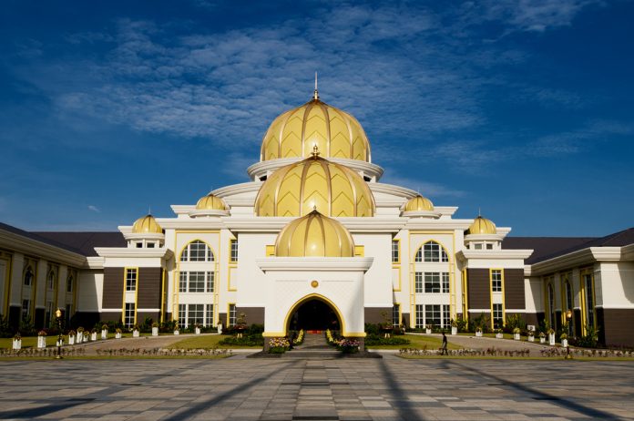 istana-negara
