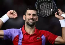 ஓய்வை அறிவிக்காதது ஏன்? – ஜோகோவிச்!