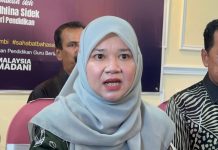 10,000 sekolah satu sesi pada 2030