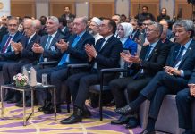 மலேசியா – துருக்கியே இடையிலான பேச்சுவார்த்தையில் காஸாவுக்கு முக்கியத்துவம்